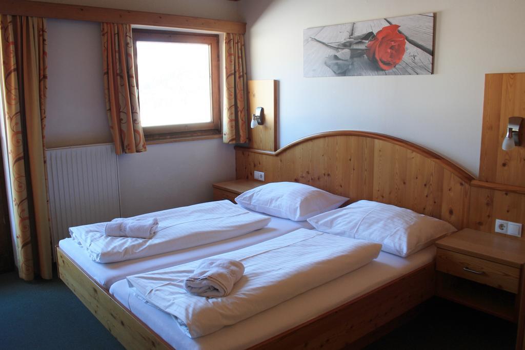 Parchenbauernhof Horner Hotel Flachau Eksteriør billede