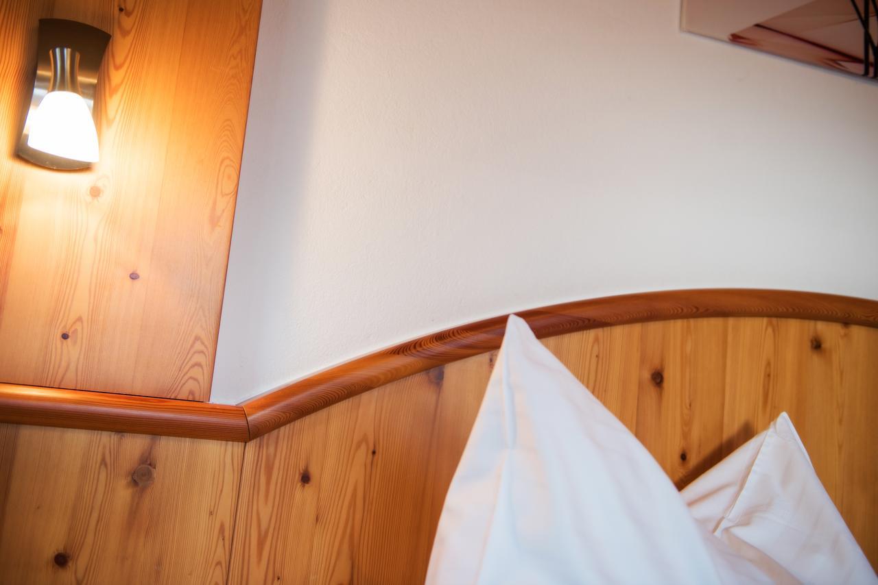 Parchenbauernhof Horner Hotel Flachau Eksteriør billede