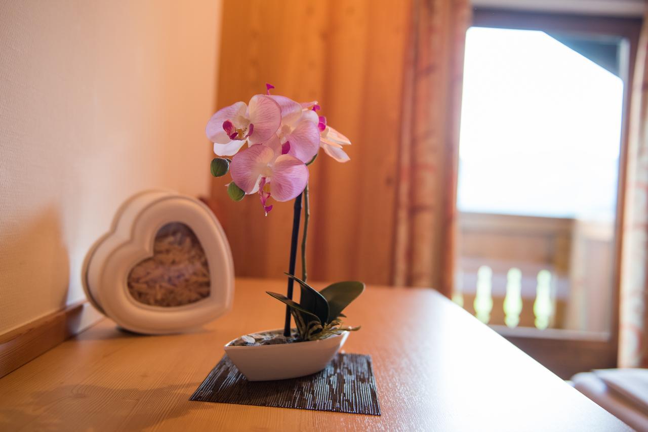 Parchenbauernhof Horner Hotel Flachau Eksteriør billede