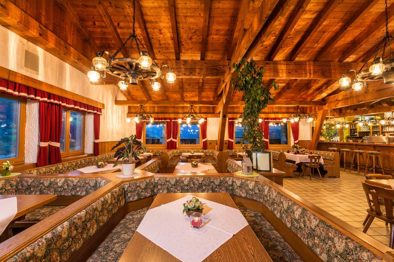 Parchenbauernhof Horner Hotel Flachau Eksteriør billede